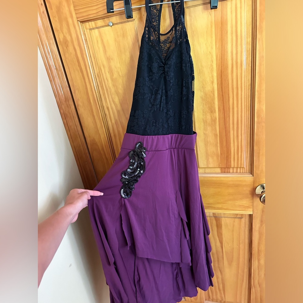 Dance Costume